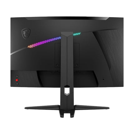 MSI QD 31.5inch QHD Gaming Monitor