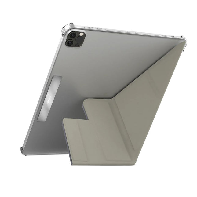 SwitchEasy Origami Nude Folding Folio Case for iPad 10th Generation