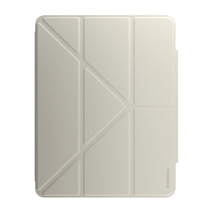 SwitchEasy Origami Nude Folding Folio Case for iPad 10th Generation