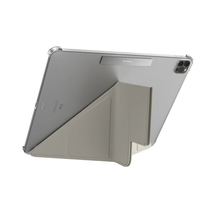 SwitchEasy Origami Nude Folding Folio Case for iPad 10th Generation