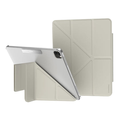 SwitchEasy Origami Nude Folding Folio Case for iPad 10th Generation
