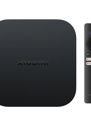 Xiaomi 4K Ultra HD TV Box S Media Player (2nd Gen)