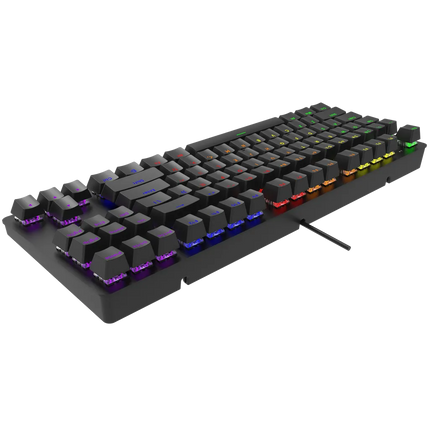 RCT HyperKeyTKL Mechanical Gaming Keyboard