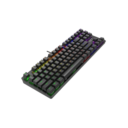RCT HyperKeyTKL Mechanical Gaming Keyboard