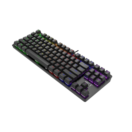 RCT HyperKeyTKL Mechanical Gaming Keyboard