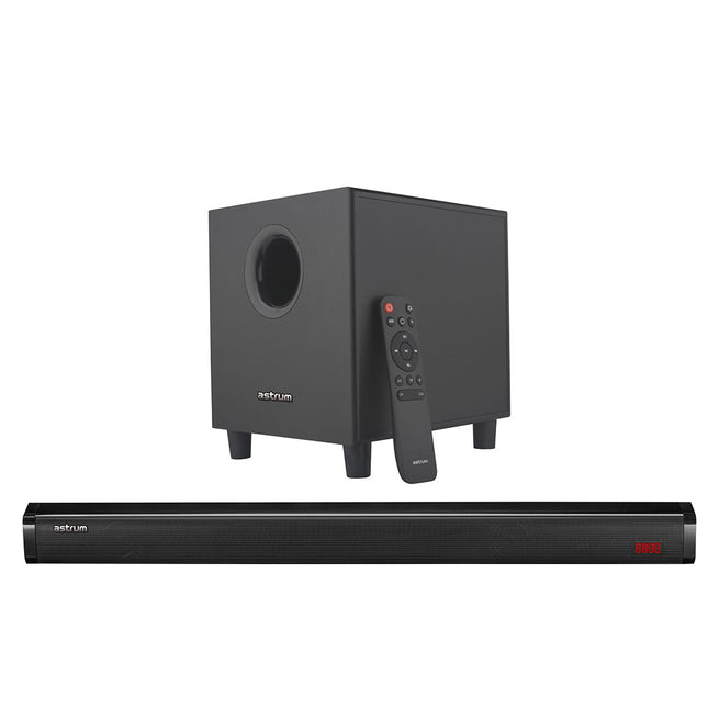 Astrum 2.1CH 70W RMS Sound Bar Speaker