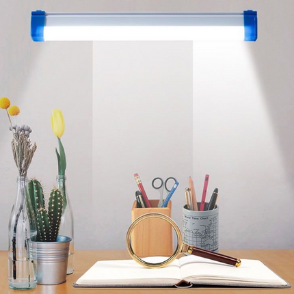 Rechargeable LED Tube Light 80W 52CM