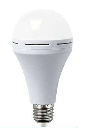 Rechargeable LED Emergency Lights Bulb 7W