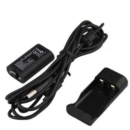 Xbox ONE Compatible 3 in 1 Battery Pack