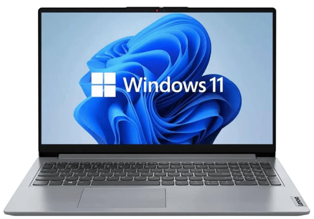 Lenovo IdeaPad 1 15.6-inch FHD Intel Core i3-1215U 512GB SSD 8GB RAM