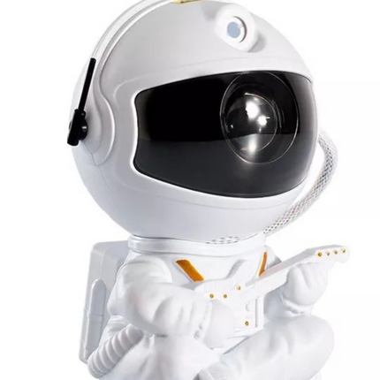 LED Astronaut Mini Nebula Projector Galaxy Light HR