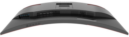 AOC AGON 34inch WQHD Curved Gaming Monitor
