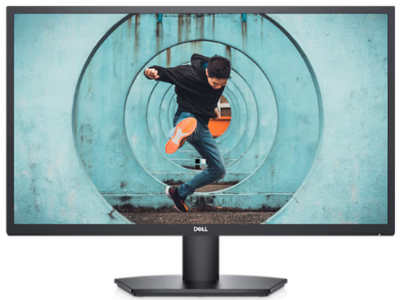 Dell 27” P2722H FHD Monitor