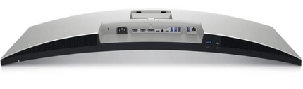 Dell 34” UltraSharp Curved USB-C Hub Monitor