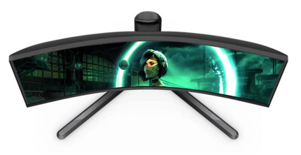 AOC CQ27G3S 27inch QHD Gaming Monitor
