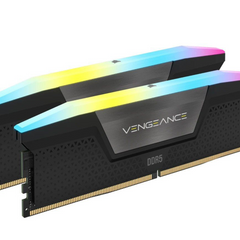 Corsair VENGEANCE DDR5 Ram - front