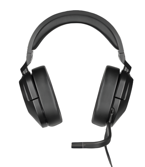 Corsair HS55 Surround Wired Headphones