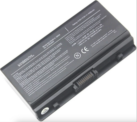Toshiba Satellite L40 L45 L401 L402 Replacement Battery