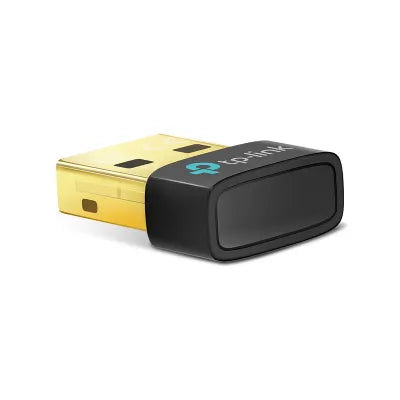 TP-Link Nano Bluetooth and USB Wireless Adapter