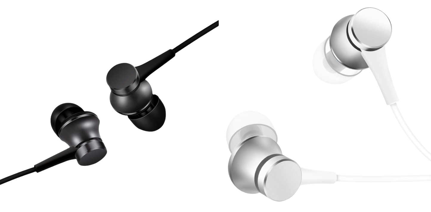 Case Headphones Basic Xiaomi Xiaomi In-Ear Headphones Basic