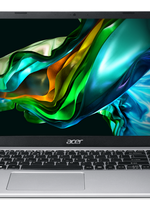 Acer Aspire 3 Intel® Celeron® N4500 4GB RAM 256GB SSD Laptop