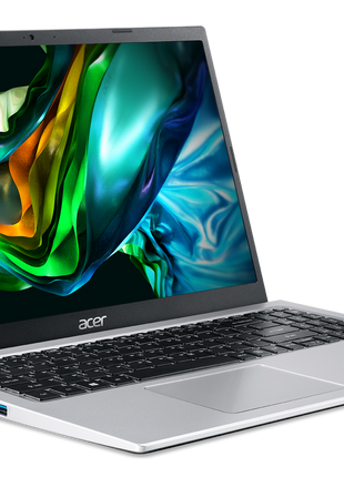 Acer Aspire 3 Intel® Celeron® N4500 4GB RAM 256GB SSD Laptop
