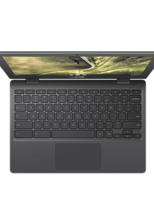 ASUS Chromebook C204 Touch Display Laptop