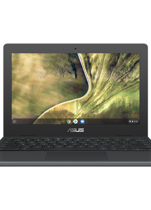 ASUS Chromebook C204 Touch Display Laptop
