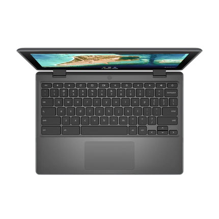 CR1100 Intel® Celeron® N4500 4GB RAM 64GB eMMc Chromebook