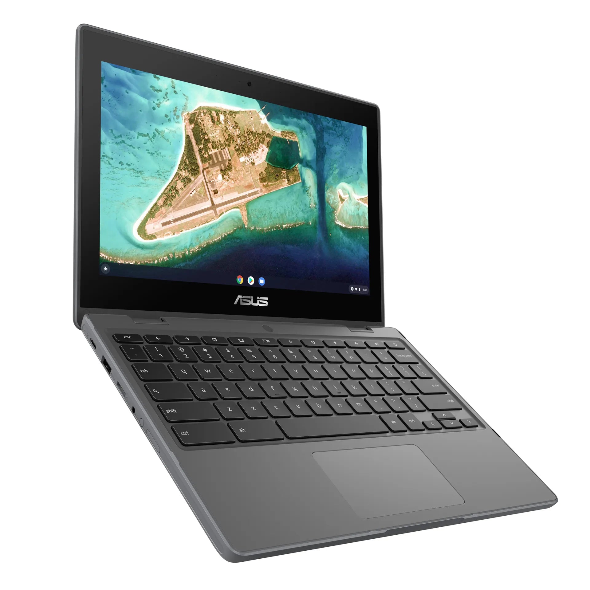 CR1100 Intel® Celeron® N4500 4GB RAM 64GB eMMc Chromebook