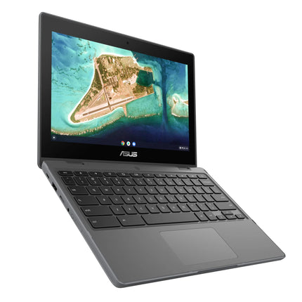 CR1100 Intel® Celeron® N4500 4GB RAM 64GB eMMc Chromebook