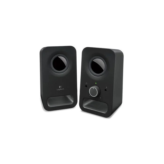 Z150 stereo speakers 2025