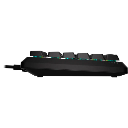 Corsair K55 CORE RGB Gaming Keyboard