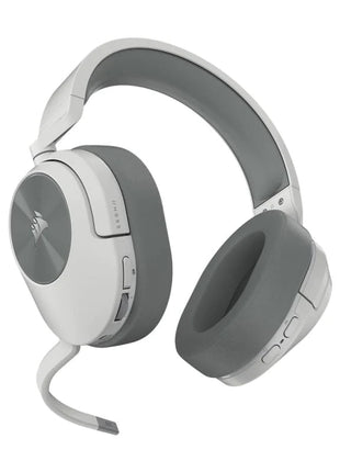 Corsair HS55 Surround Wireless Gaming Headset | White
