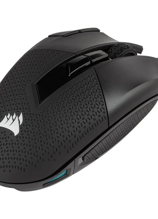 Corsair Nightsword RGB | 18 000 DPI | Wired Optical Gaming Mouse | Black