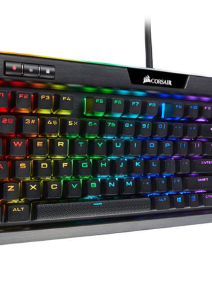Corsair K95 RGB PLATINUM XT Mechanical Gaming Keyboard
