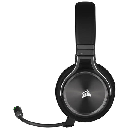 Corsair Virtuoso RGB SE High-Fidelity Wireless Gaming Headset - Gunmetal