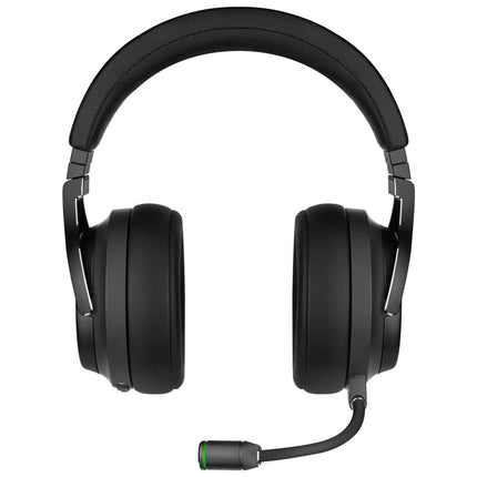 Corsair Virtuoso RGB SE High-Fidelity Wireless Gaming Headset - Gunmetal