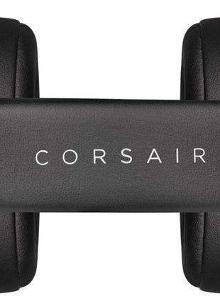 Corsair Virtuoso RGB SE High-Fidelity Wireless Gaming Headset - Gunmetal