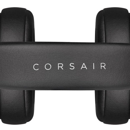 Corsair Virtuoso RGB SE High-Fidelity Wireless Gaming Headset - Gunmetal