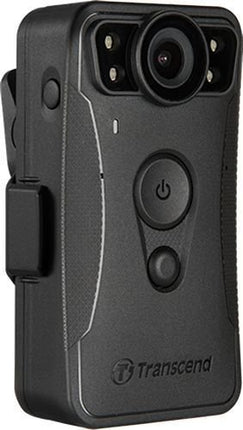 Transcend DrivePro Body 30 Body Camera