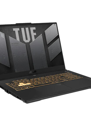 ASUS TUF Gaming F17 | 17.3" FHD | Core i9 | 16GB RAM |1TB SSD | Nvidia GeForce RTX 4050 6GB
