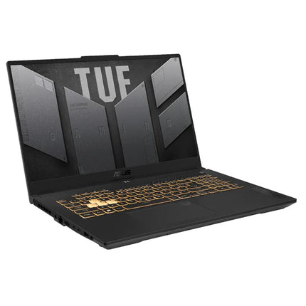 ASUS TUF Gaming F17 | 17.3" FHD | Core i9 | 16GB RAM |1TB SSD | Nvidia GeForce RTX 4050 6GB
