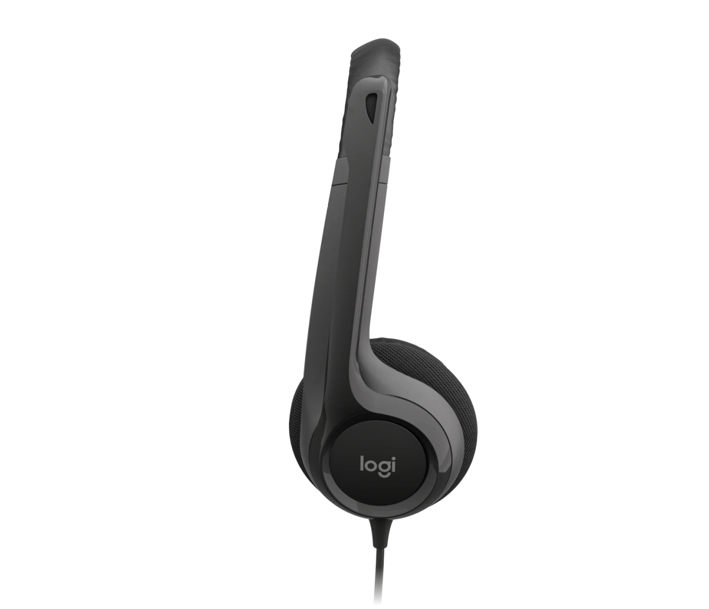 Buy Logitech H390 ClearChat Comfort USB Headset At 52 OFF
