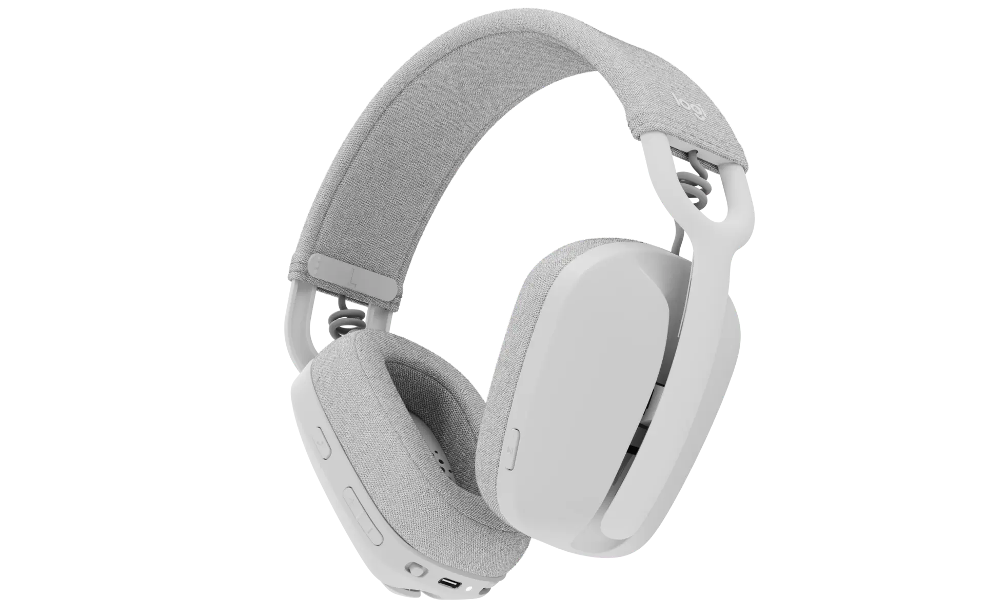 Logitech Zone Vibe 100 Wireless Headset – TechCollective