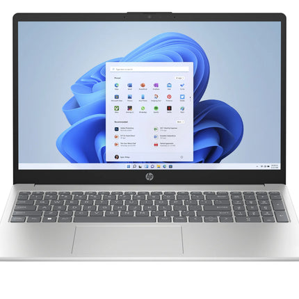 HP 15s AMD Ryzen 7 7 16GB RAM 512GB SSD Laptop