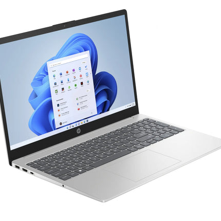 HP 15s AMD Ryzen 7 7 16GB RAM 512GB SSD Laptop