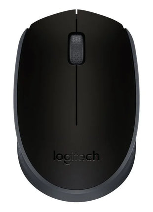 Logitech M171 Wireless Ambidextrous Optical Mouse