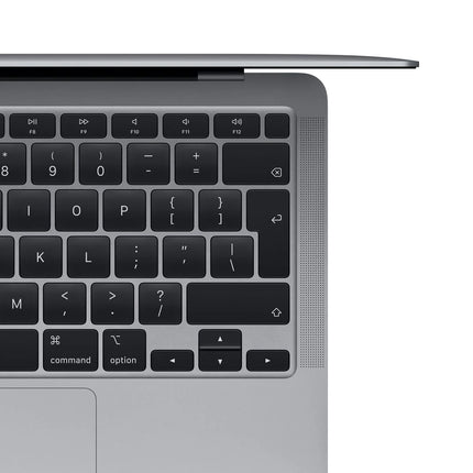 MacBook Air 13-inch | Apple M1 | Space Grey