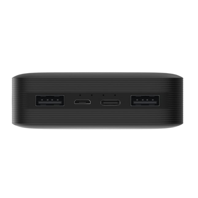 Redmi 20000mAh 18W Fast Charge Power Bank – Black